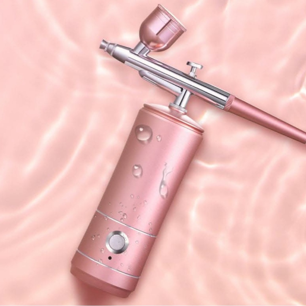 AMIRO NanoMist Oxygen Hydrate Infuser